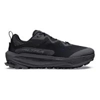 Altra Olympus 7 Scarpe per trail running Uomo (12, nero/ dark shadow)