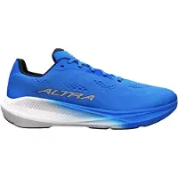 Altra Experience Flow ST Scarpe da corsa Uomo (46,5, blu/grigio)