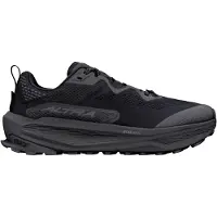 Altra Olympus 7 Scarpe per trail running Uomo (8, nero/ dark shadow)