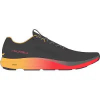 Altra Escalante 5 Scarpe da corsa Uomo (46, nero/orange)