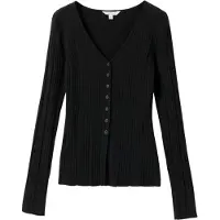 Noella Top ' N-Melvie ' nero