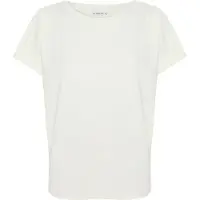 TATUUM Maglietta 'Seli' offwhite