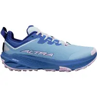 Altra Women's Experience Wild 3+ Scarpe per trail running Donna (6, blu/ ocean)