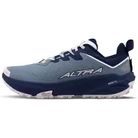 Altra Women's Experience Wild 3+ Scarpe per trail running Donna (10, blu/ ocean)