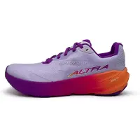 Altra Women's Experience Flow 3 Scarpe da corsa Donna (7,5, lavender fog /rosa)