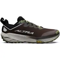 Altra Experience Wild 3+ Scarpe per trail running Uomo (15, chocolate tarte / mayfly)