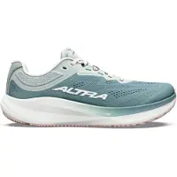 Altra Women's Torin 9 Scarpe da corsa Donna (37,5, verde)