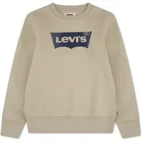 Levi's Kids Felpa beige / navy