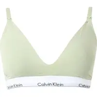 Calvin Klein Reggiseno Lv00qf8506 Triangle Maternity