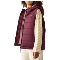 Regatta Lofthouse B/W Gilet sintetico Bambini (9-10 Years, variopinto)