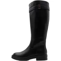 Anna field Stivale nero