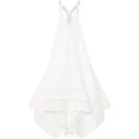 AllSaints Abito 'LIL' bianco