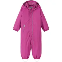 Reima Kid's Puhuri Tuta outdoor Bambini (98, fuchsia)