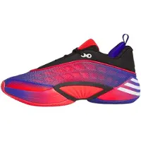 Adidas Scarpa sportiva 'Don Issue 8' lilla / blu violetto / rosa / nero