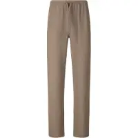 Athlecia Women's Cardall Waffle Pants Pantaloni da allenamento Donna (44, marrone)