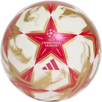 Adidas Pallone Da Calcio Uefa Champions League 26/27 Club
