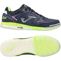 Joma Scarpe da calcio indoor Top Flex Rebound 2603, colore granata, modello TORW2603IN - taglia 40