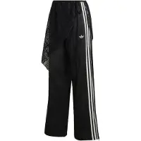 Adidas Originals Pantaloni Sportivi Firebird 2in1 Loose Track Lace Skirt