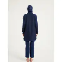 Marina Costume intero blu