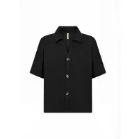 Soyaconcept Top ' SC-DELAL ' nero