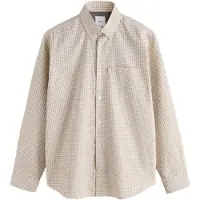 Next Camicia beige chiaro