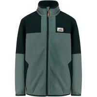 Protest Kid's PRTMendo Full Zip Active Top Giacca in pile Bambini (104, olivia)