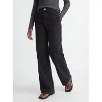 JJXX Jxtokyo Wide C6145 Dnm Grl Bn Jeans Wide Fit Girls