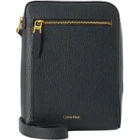 Calvin Klein Borsa a tracolla nero