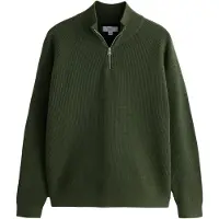 Next Pullover 'Essential' abete