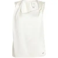 Calvin Klein Camicia da donna offwhite