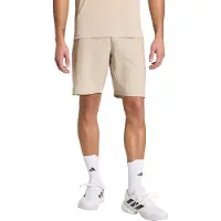 Adidas Pantaloni sportivi 'Club' cachi