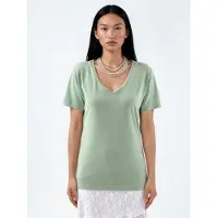 Busem Maglietta verde