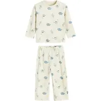 COOL CLUB by SMYK Pigiama beige / colori misti