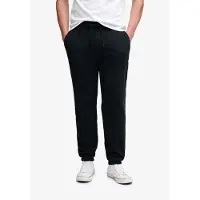 Superdry Joggers Essential Company Logo