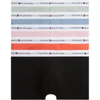 Tommy Hilfiger Boxers Um0um03907 Trunk 5 Unità