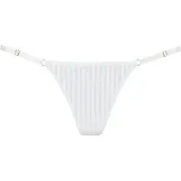 LASCANA String bianco