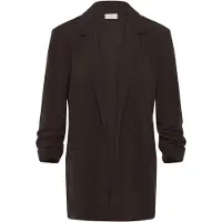 Kaffe Blazer 'KAPheobe' marrone scuro