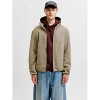 Jack & Jones Giacca In Pile