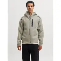 Jack & Jones Felpa Con Cappuccio Semplice