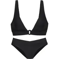 LASCANA Bikini nero
