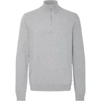 Blend Pullover 'BHBAGGE' grigio