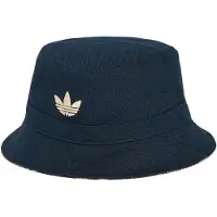 Adidas Originals Cappellino Con Visiera X Liberty London Reversible Bucket