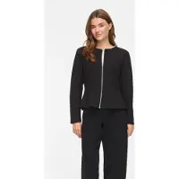 Vila Vinaja Con Cerniera Cardigan