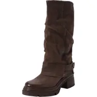 A.S.98 Stivale 'Easy' marrone scuro