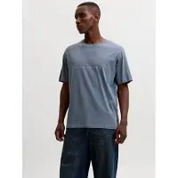Jack & Jones T-shirt Con Logo