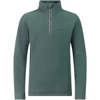 Protest Kid's PRTRemutey 1/4 Zip Active Top Pullover in pile Bambini (152, turchese)