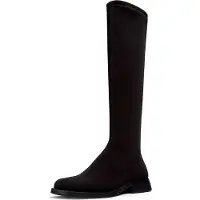 Camper Stivale nero