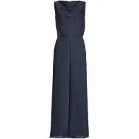 Swing Tuta jumpsuit marino