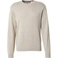Levi's Pullover 'LIGHTWEIGHT HM SWEATER BLACK' beige
