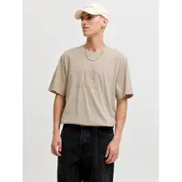Jack & Jones T-shirt Testo